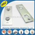 stamping steel zinc plated terminal lug types